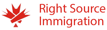 Right Source Immigration Logo