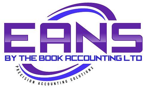 EANS By the Book Accounting Ltd.
